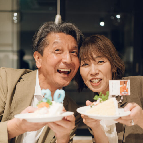 セトノウツツの様子