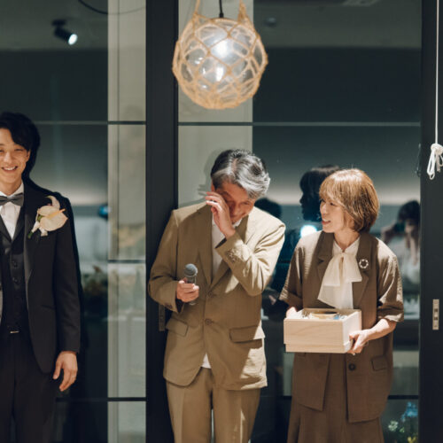 セトノウツツの様子