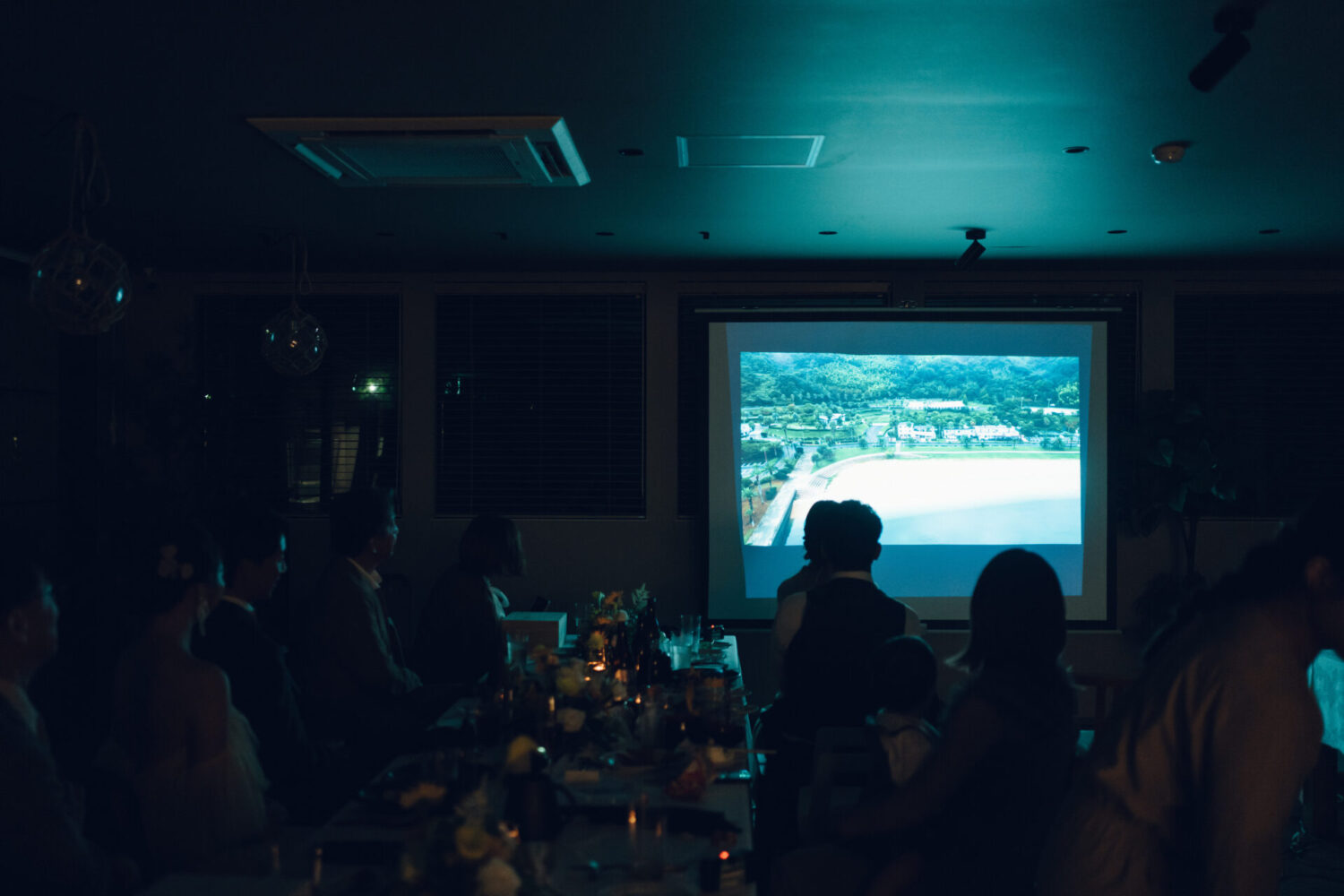 セトノウツツの様子