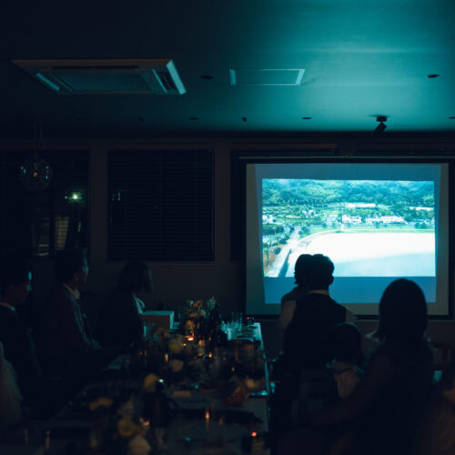 セトノウツツの様子