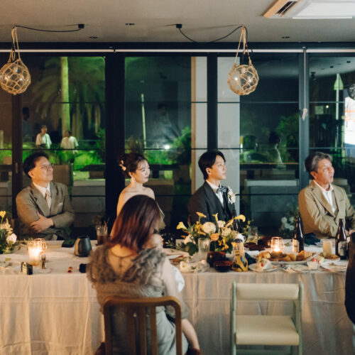 セトノウツツの様子