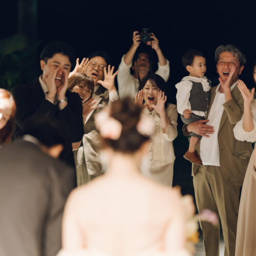 セトノウツツの様子