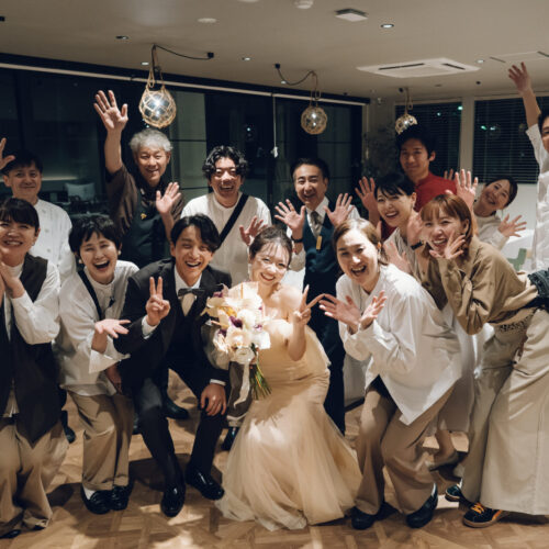 セトノウツツの様子