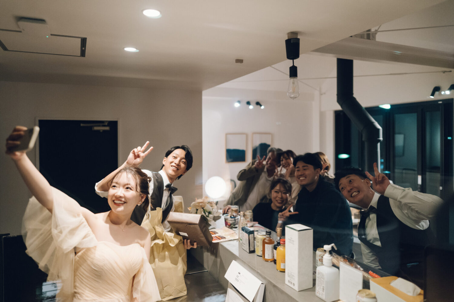 セトノウツツの様子