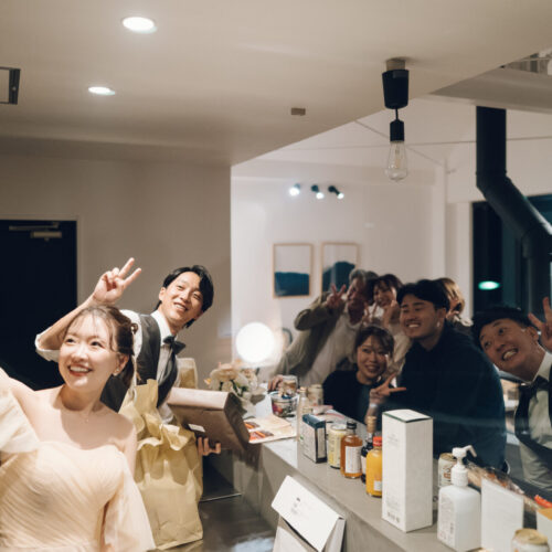 セトノウツツの様子