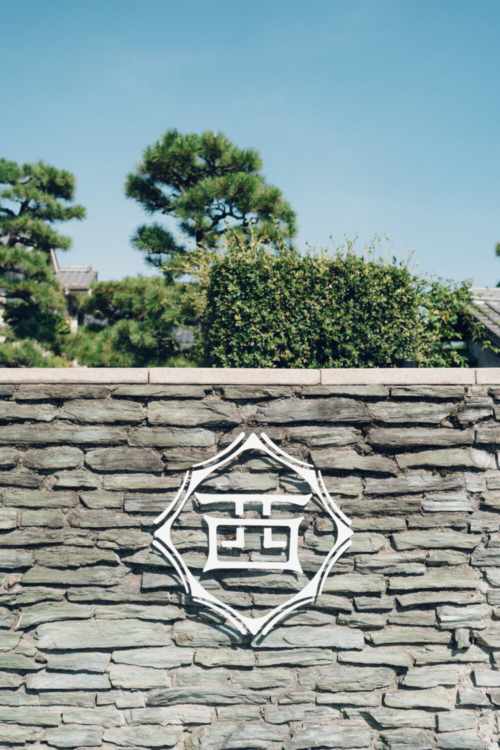 Ryokan尾道西山の様子