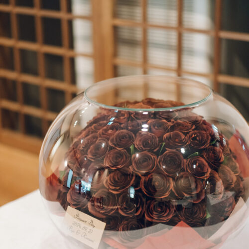 Ryokan尾道西山の様子