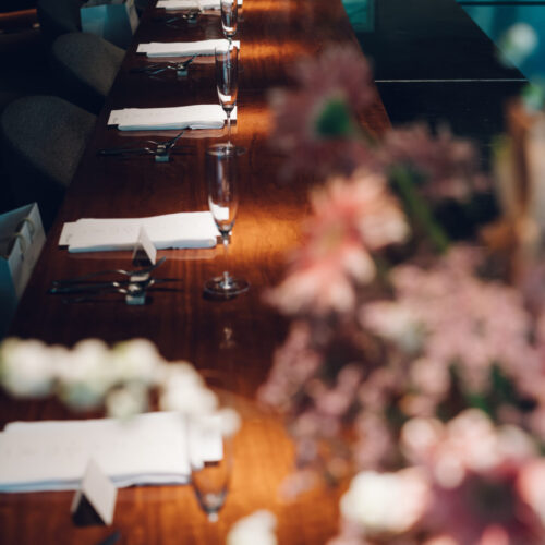 Ryokan尾道西山の様子