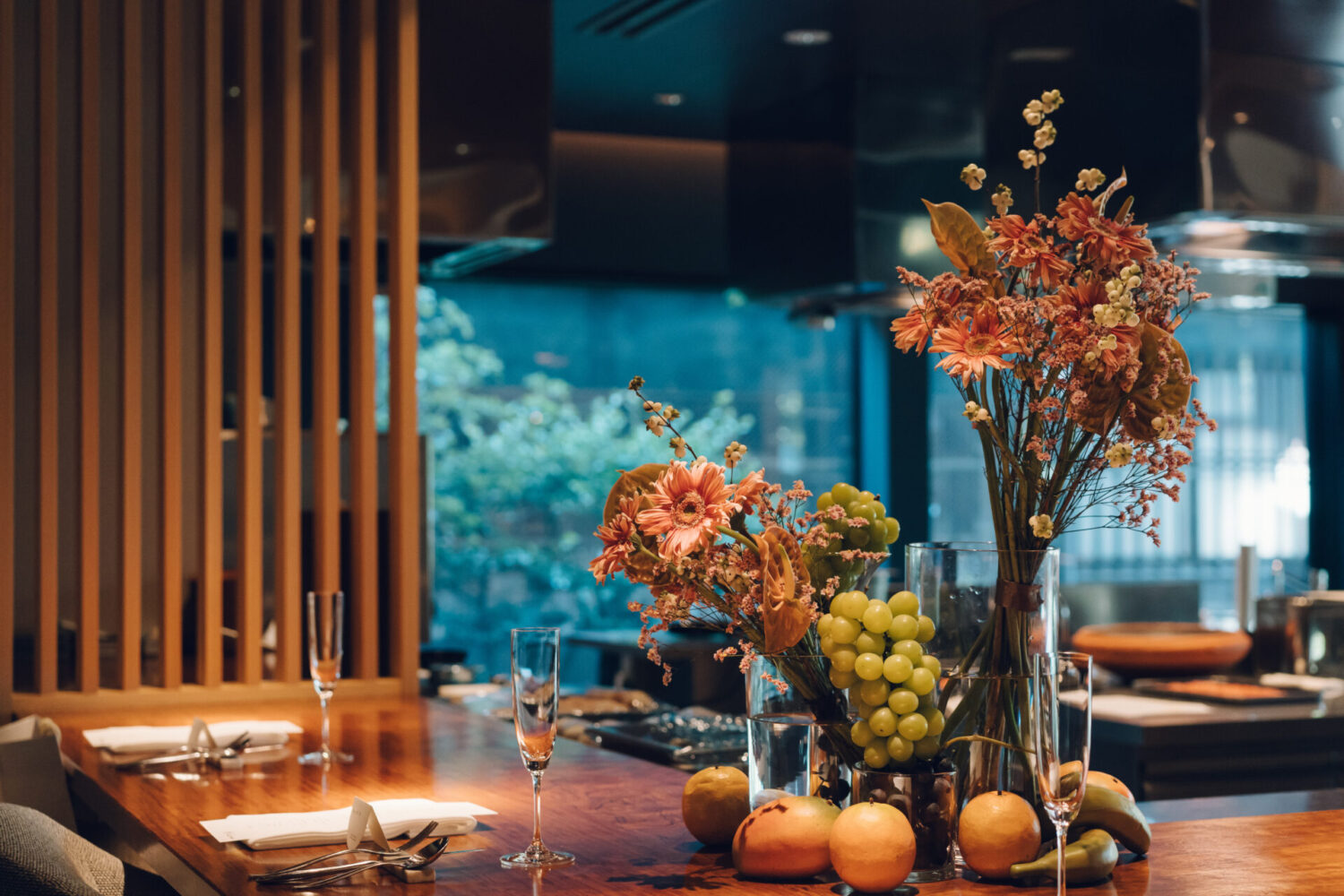 Ryokan尾道西山の様子