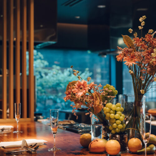 Ryokan尾道西山の様子