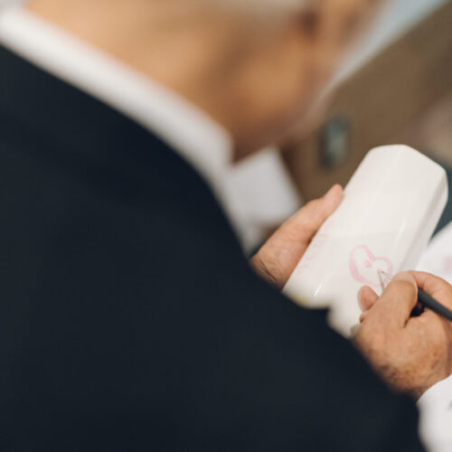 Ryokan尾道西山の様子