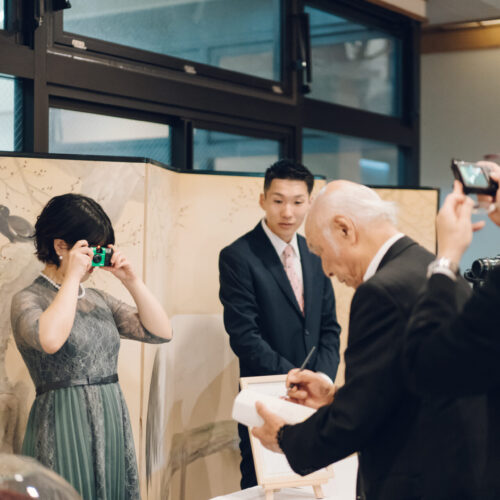 Ryokan尾道西山の様子