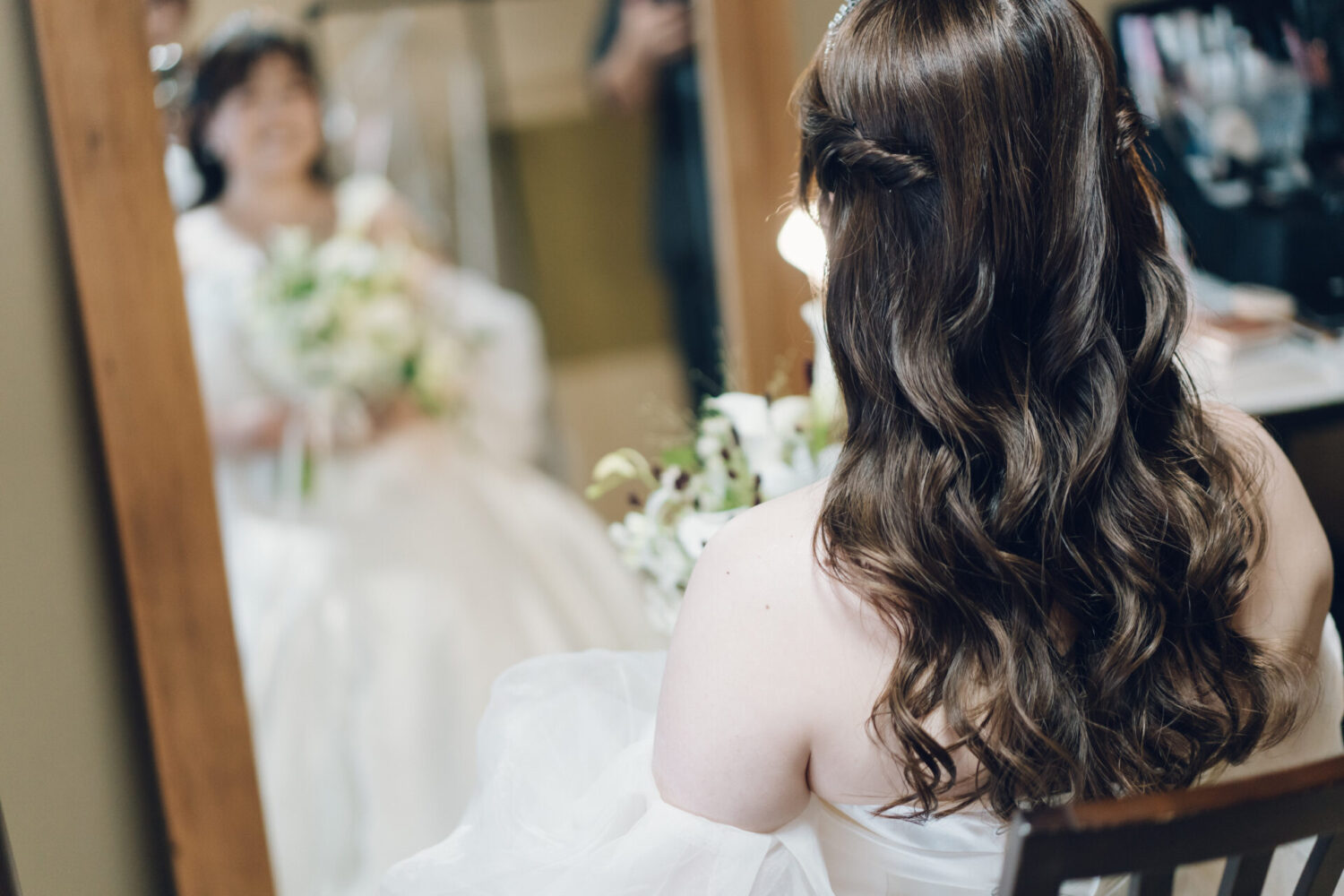 Ryokan尾道西山の様子