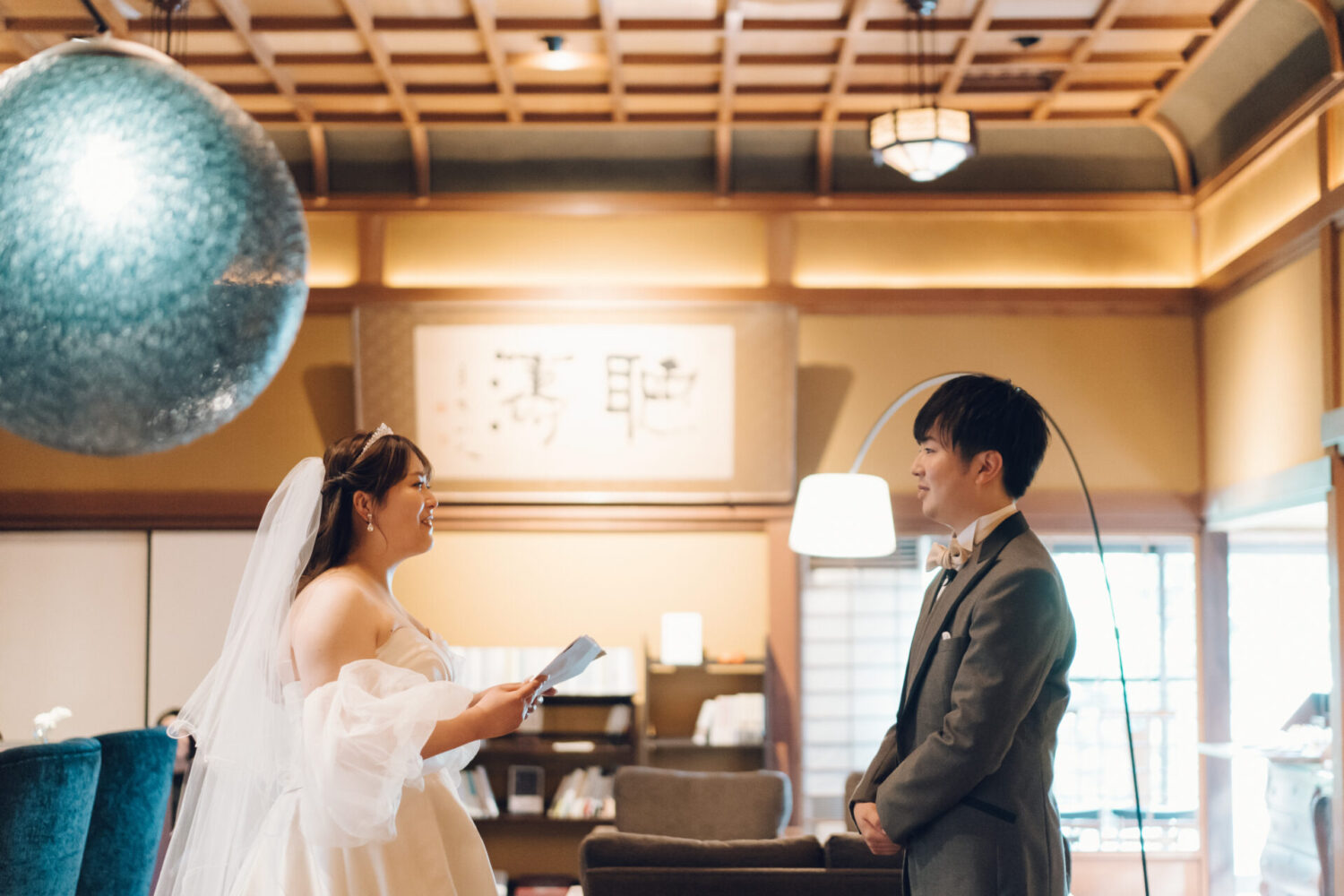 Ryokan尾道西山の様子