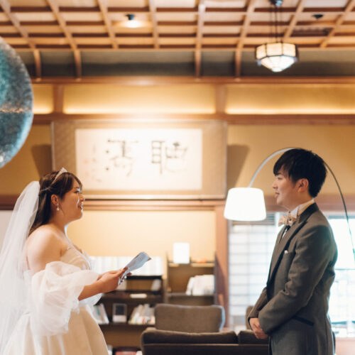 Ryokan尾道西山の様子