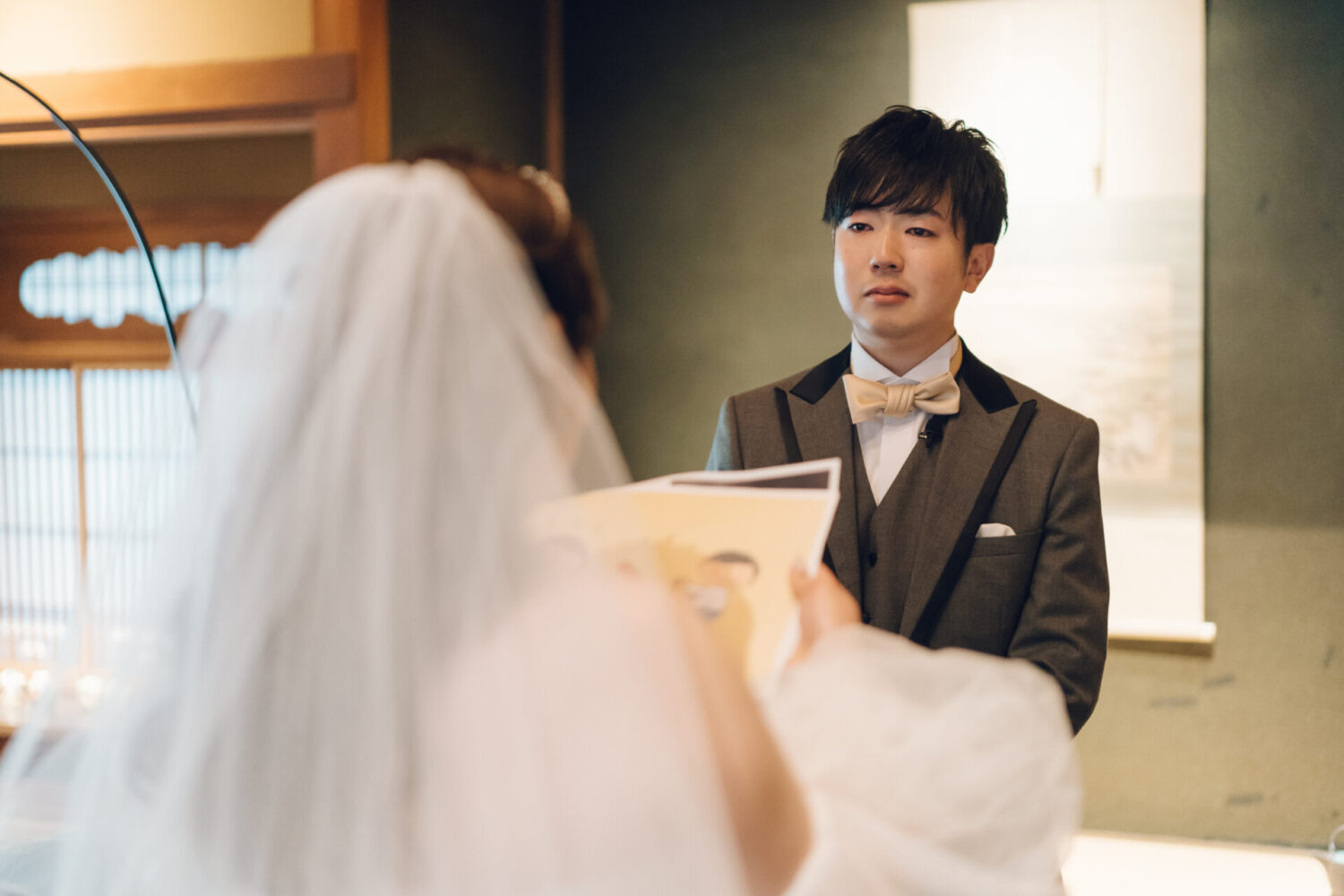 Ryokan尾道西山の様子