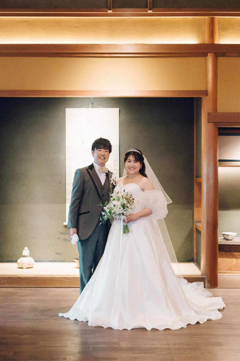 Ryokan尾道西山の様子