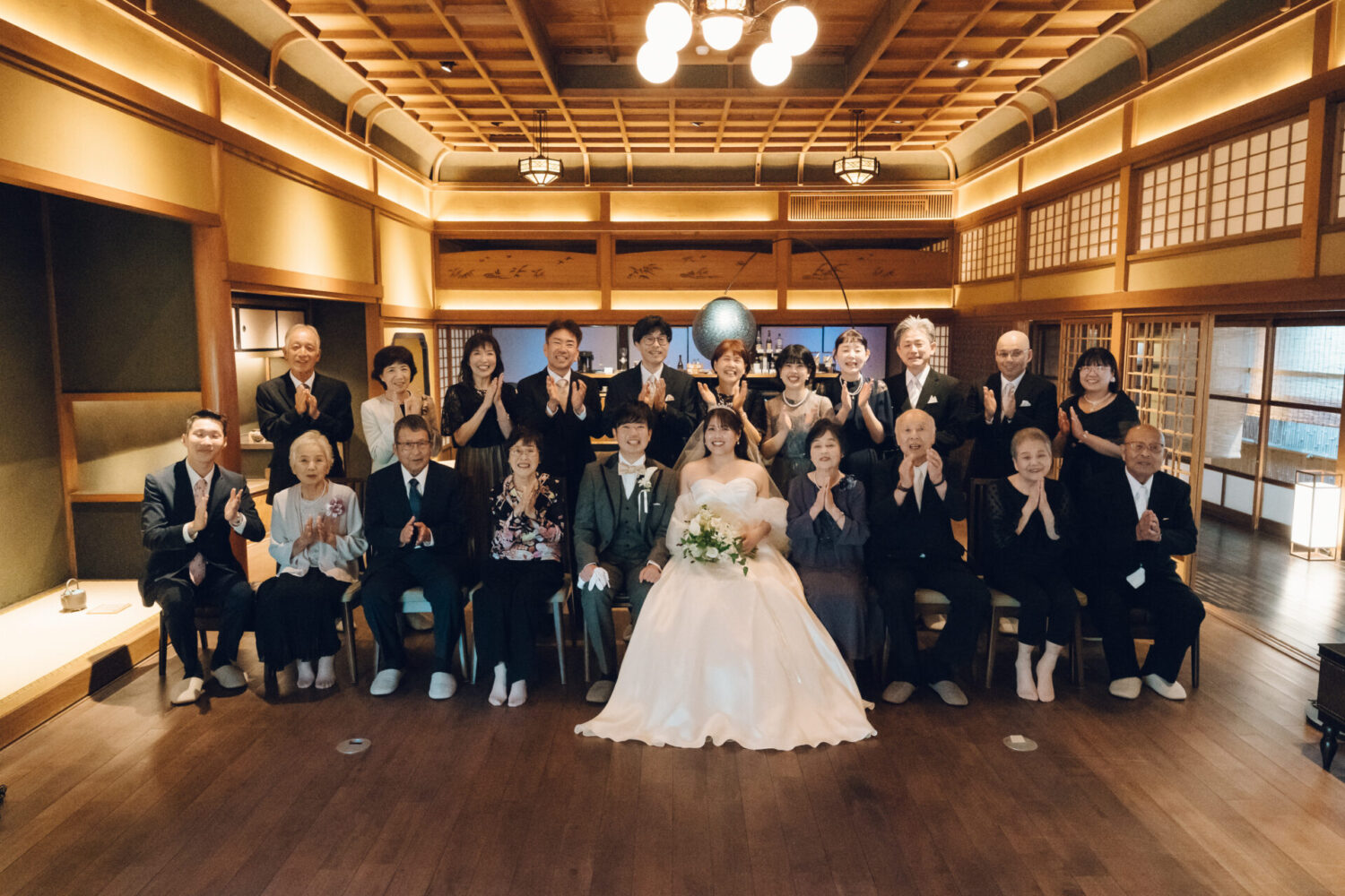 Ryokan尾道西山の様子