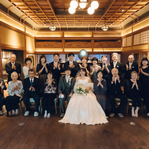 Ryokan尾道西山の様子