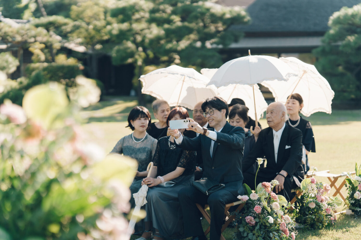 Ryokan尾道西山の様子