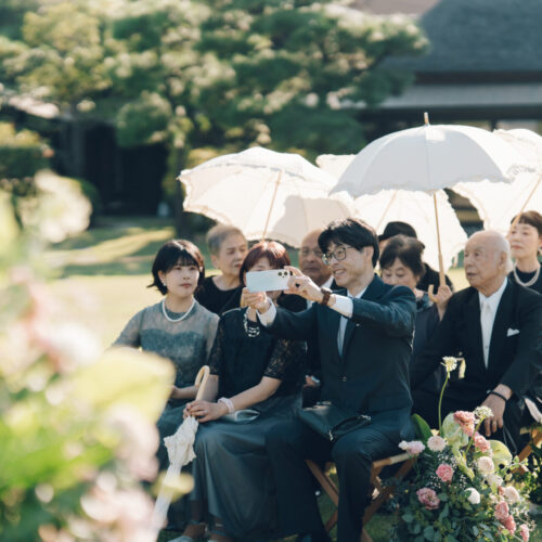 Ryokan尾道西山の様子