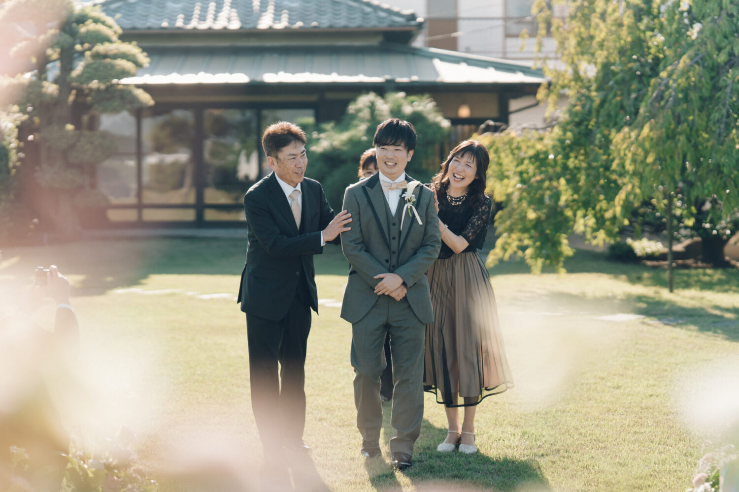 Ryokan尾道西山の様子