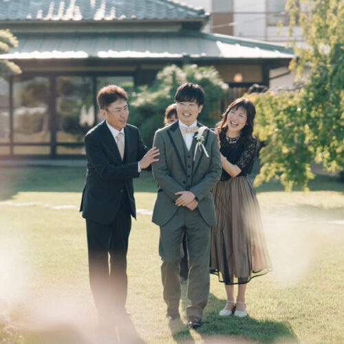 Ryokan尾道西山の様子