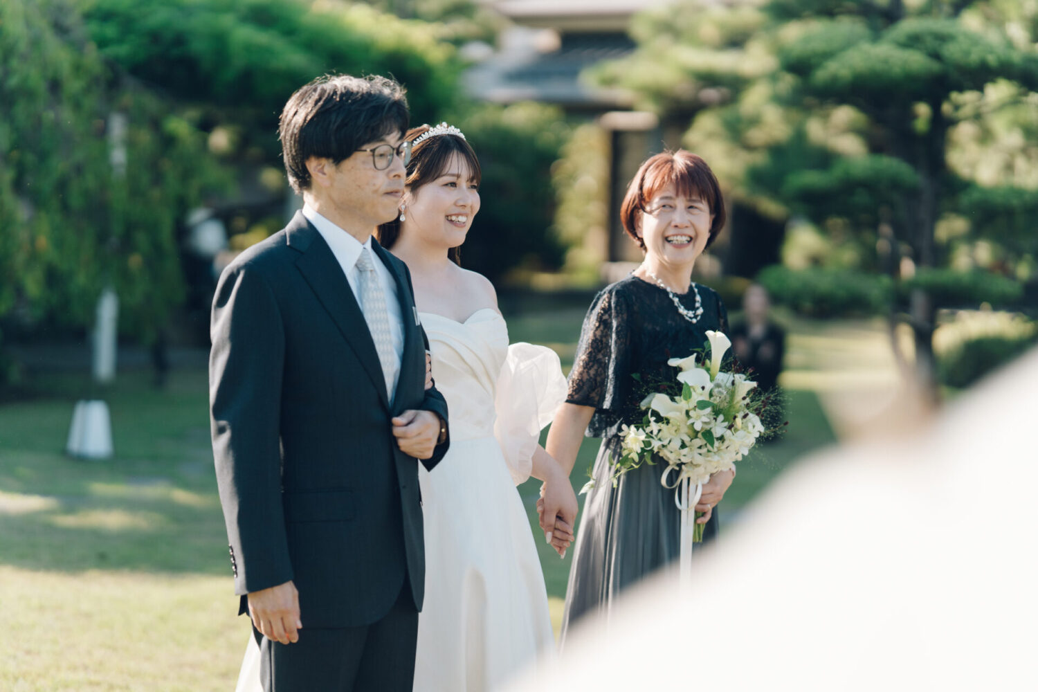 Ryokan尾道西山の様子