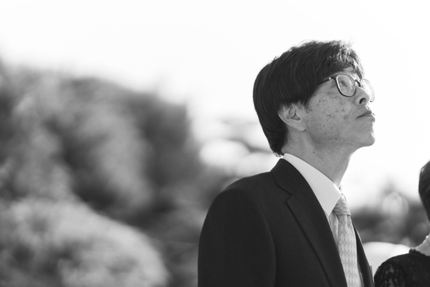 Ryokan尾道西山の様子