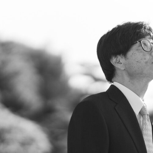 Ryokan尾道西山の様子