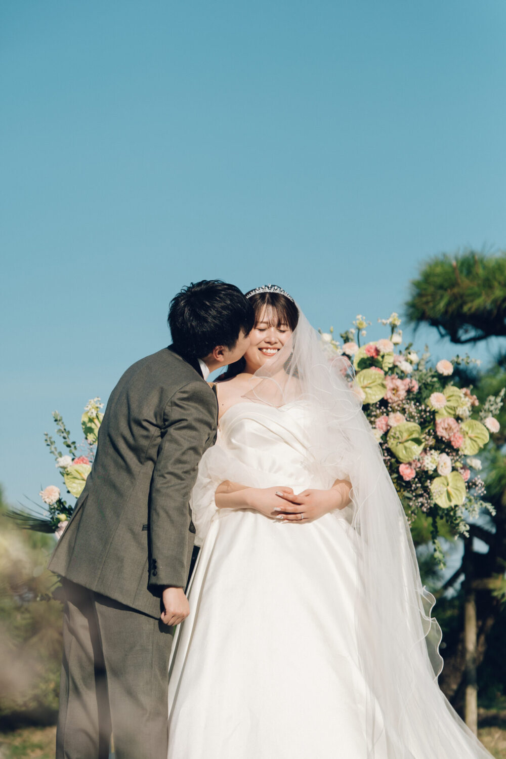 Ryokan尾道西山の様子