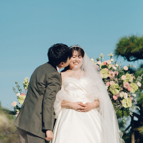 Ryokan尾道西山の様子