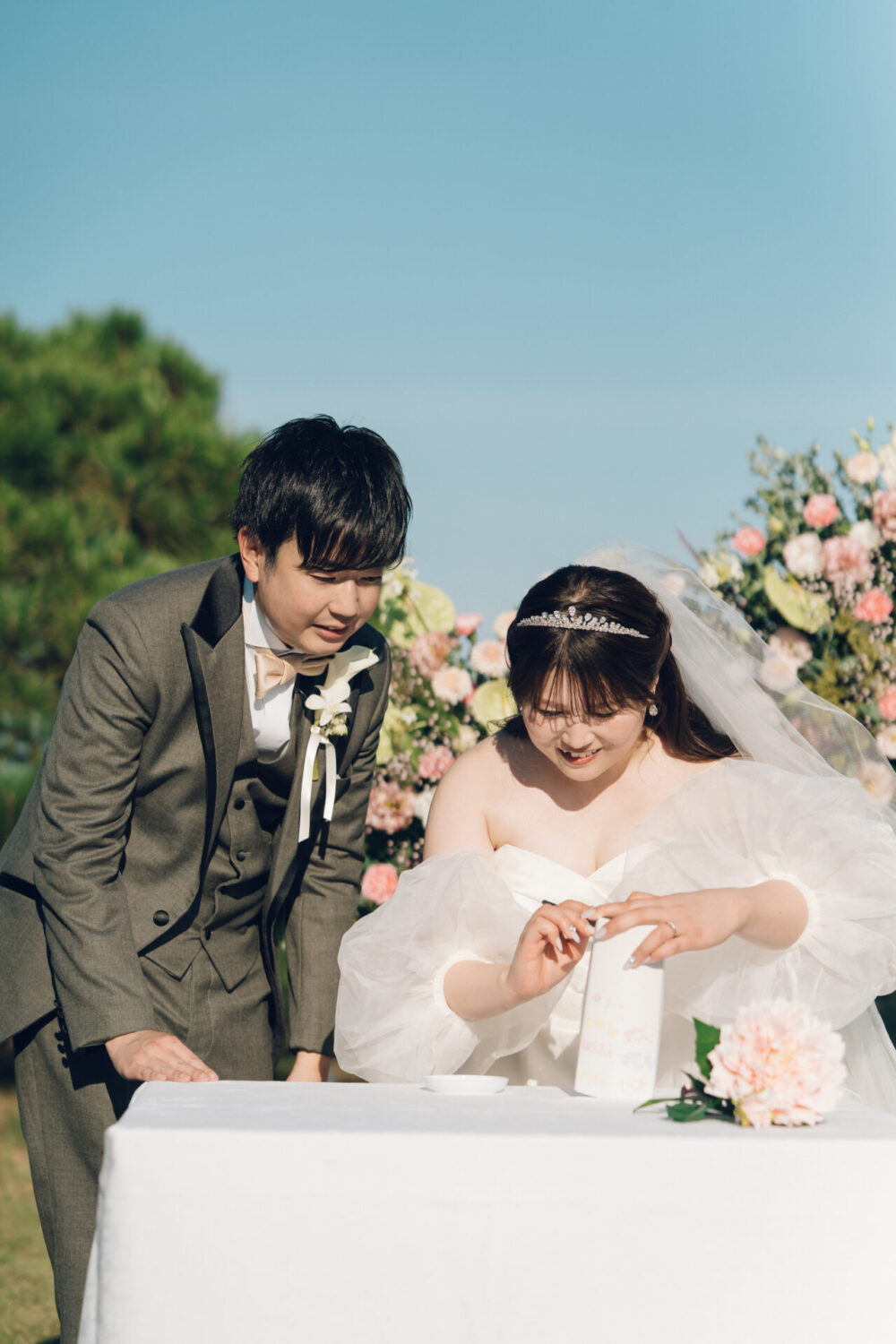 Ryokan尾道西山の様子