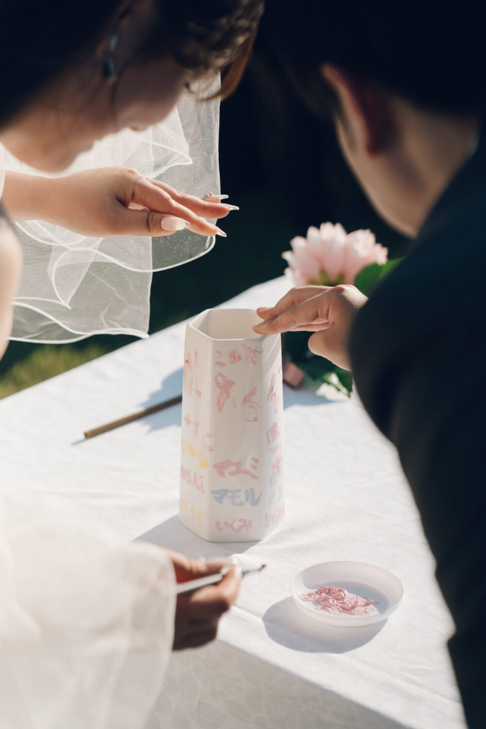 Ryokan尾道西山の様子