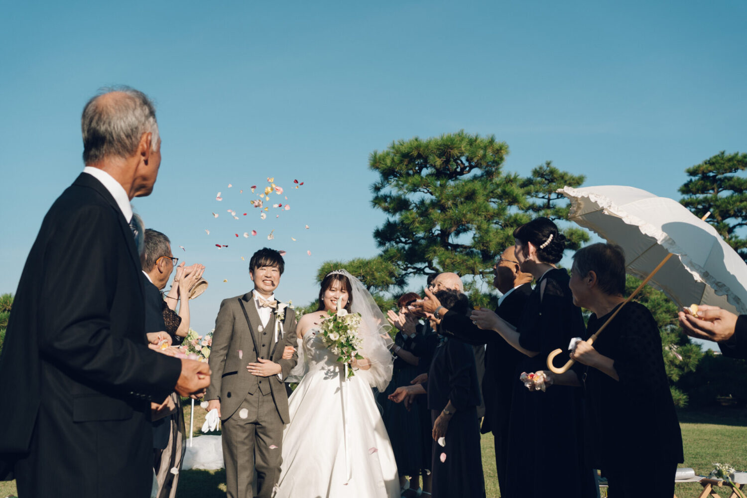 Ryokan尾道西山の様子