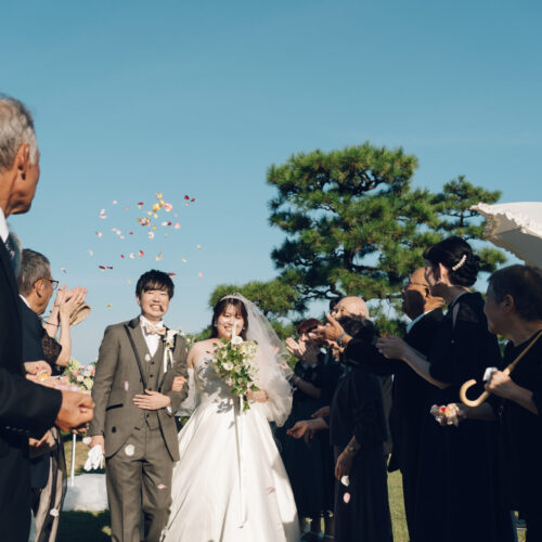 Ryokan尾道西山の様子