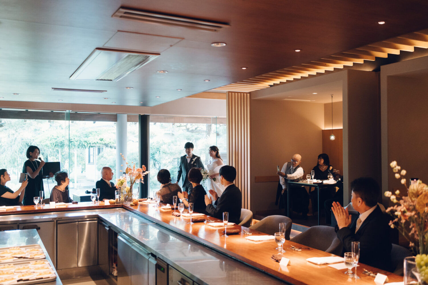 Ryokan尾道西山の様子