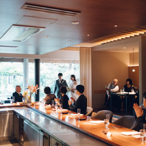 Ryokan尾道西山の様子