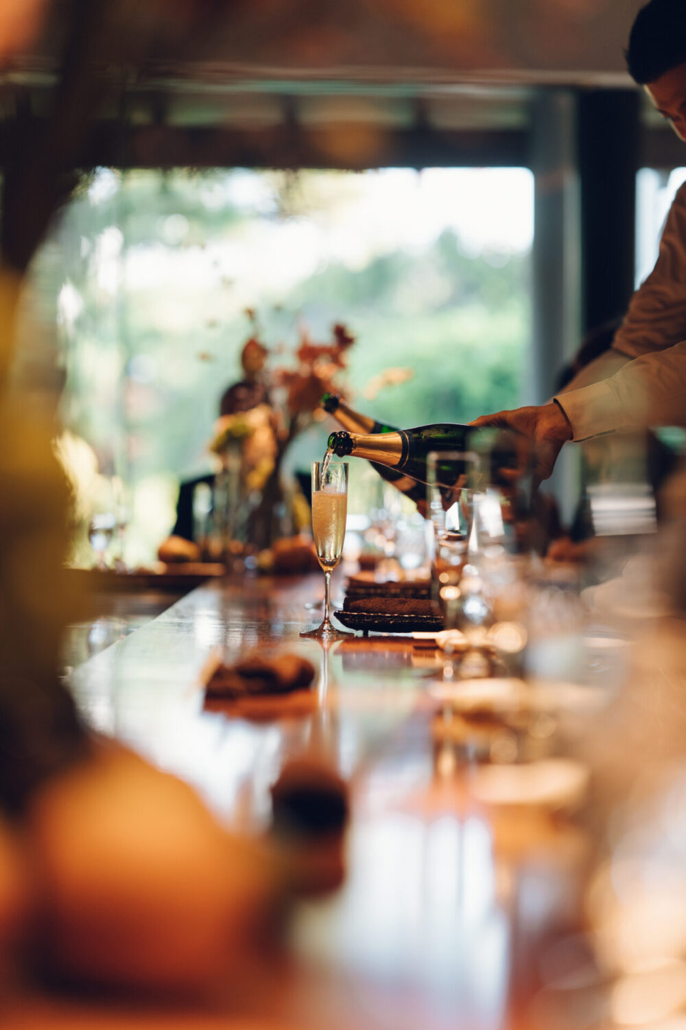 Ryokan尾道西山の様子