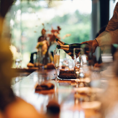 Ryokan尾道西山の様子