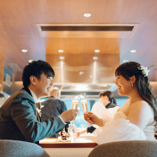 Ryokan尾道西山の様子