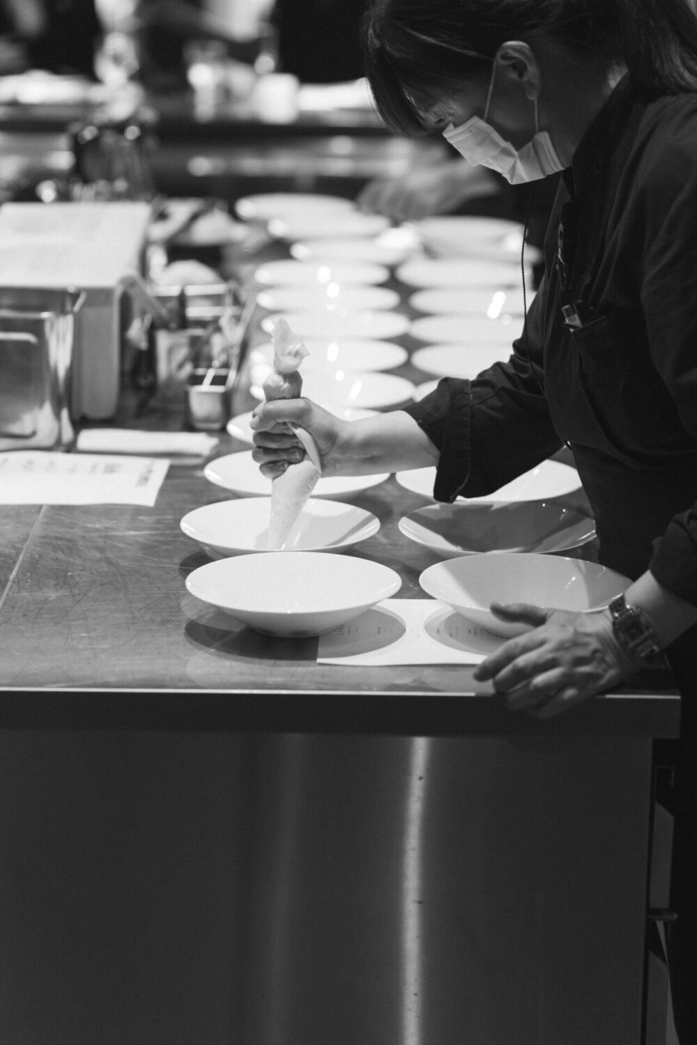 Ryokan尾道西山の様子