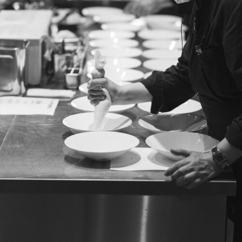 Ryokan尾道西山の様子