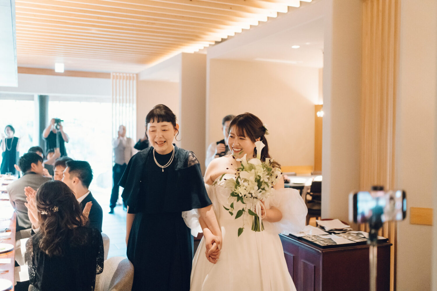 Ryokan尾道西山の様子