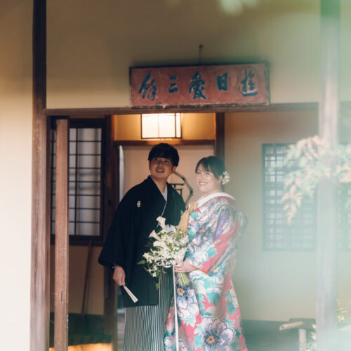 Ryokan尾道西山の様子