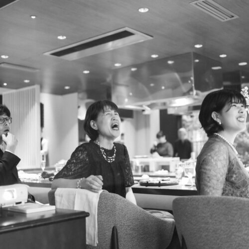 Ryokan尾道西山の様子