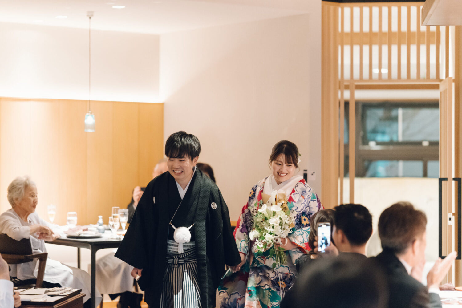 Ryokan尾道西山の様子