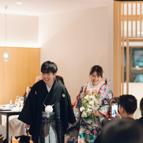 Ryokan尾道西山の様子