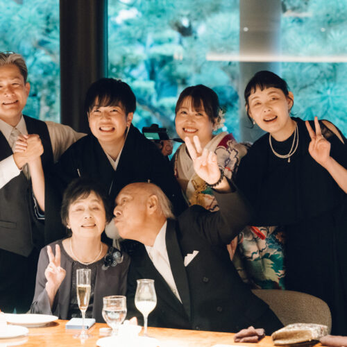 Ryokan尾道西山の様子