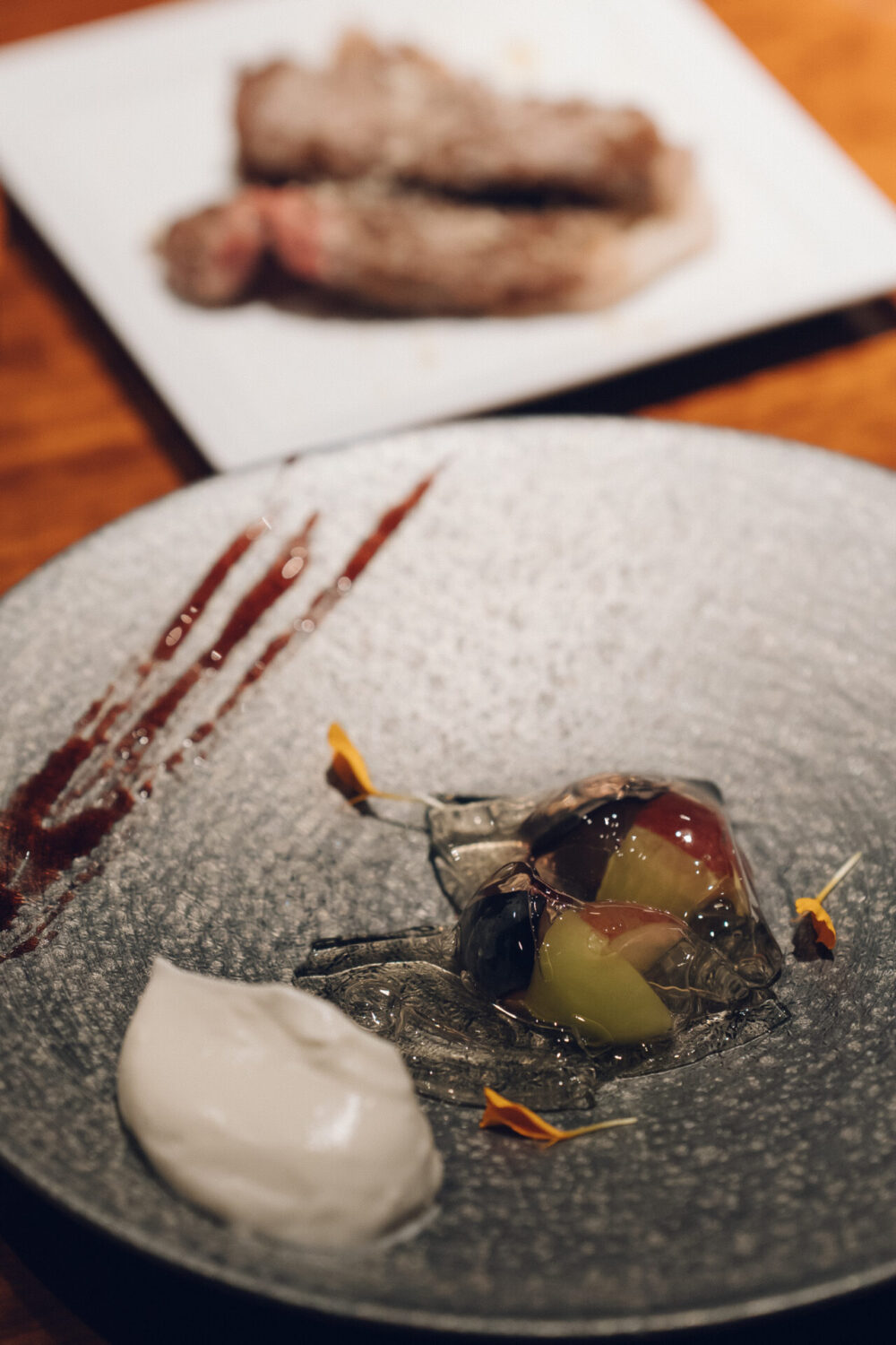 Ryokan尾道西山の様子